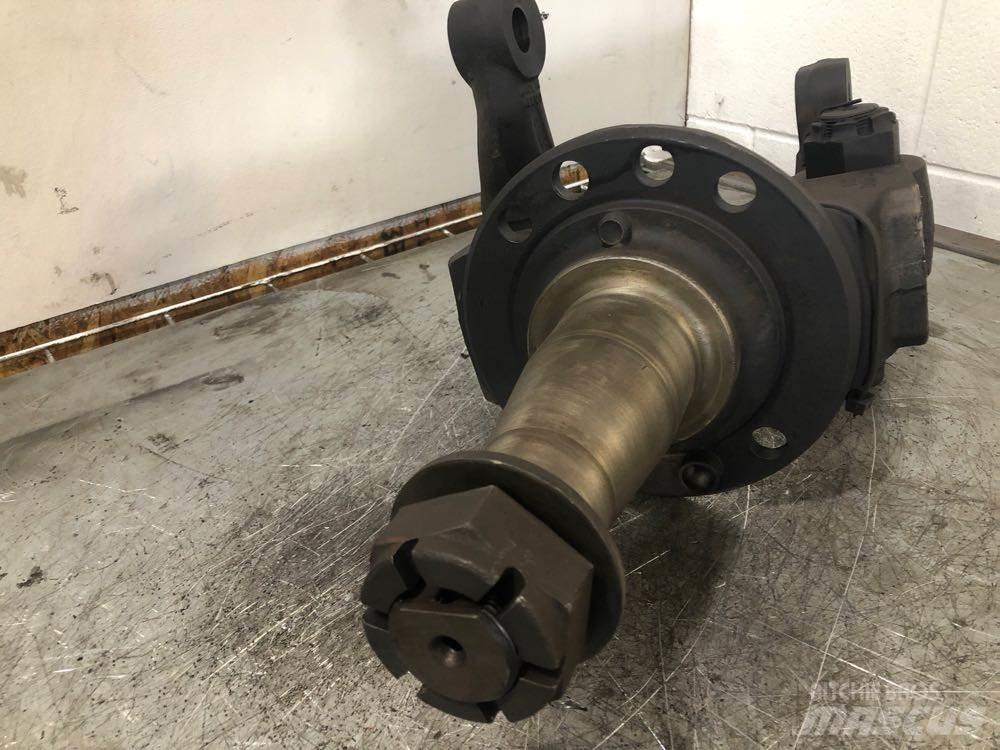 Eaton 18F4 Transport - Inne