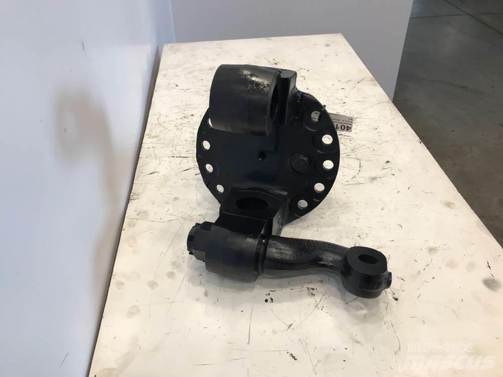 Eaton 20F4 Transport - Inne