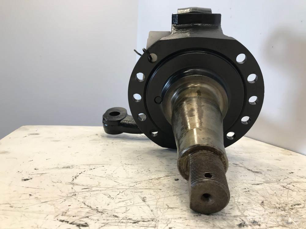 Eaton 20F4 Transport - Inne