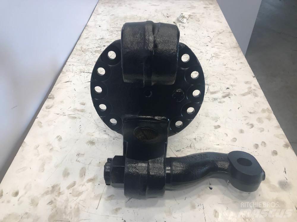 Eaton 20F4 Transport - Inne