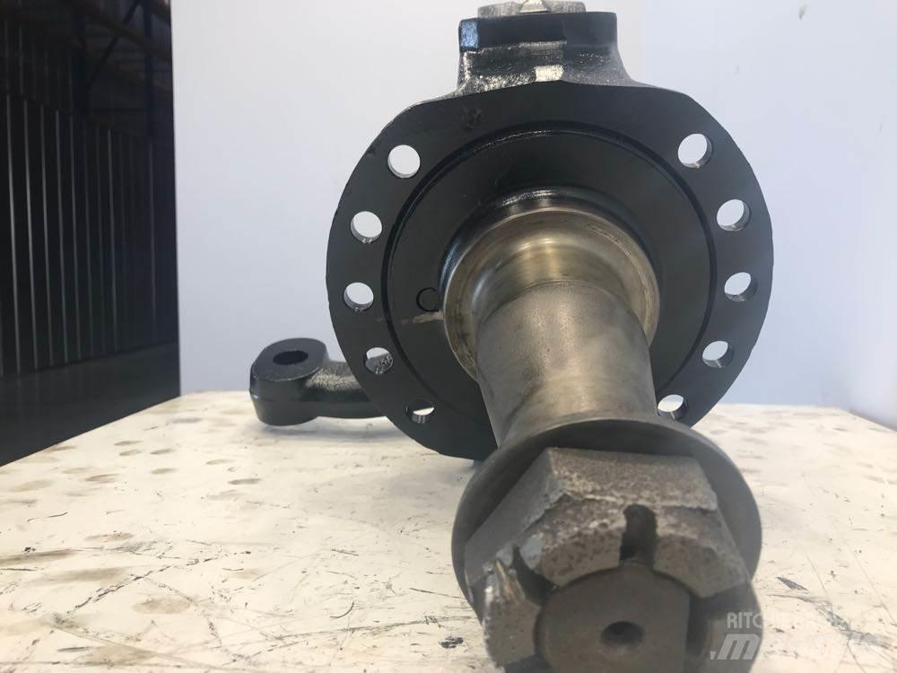 Eaton 20F4 Transport - Inne