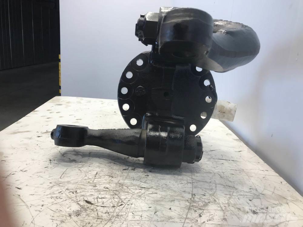 Eaton 20F4 Transport - Inne