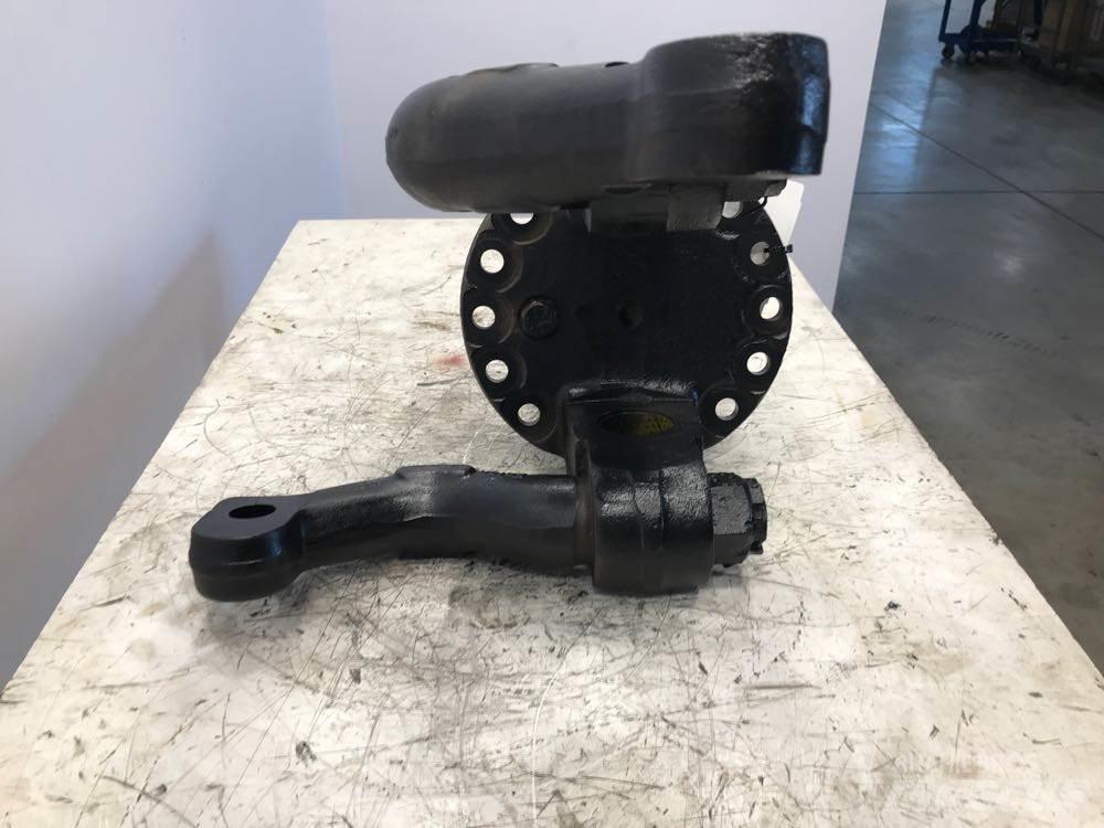 Eaton 24F4 Transport - Inne