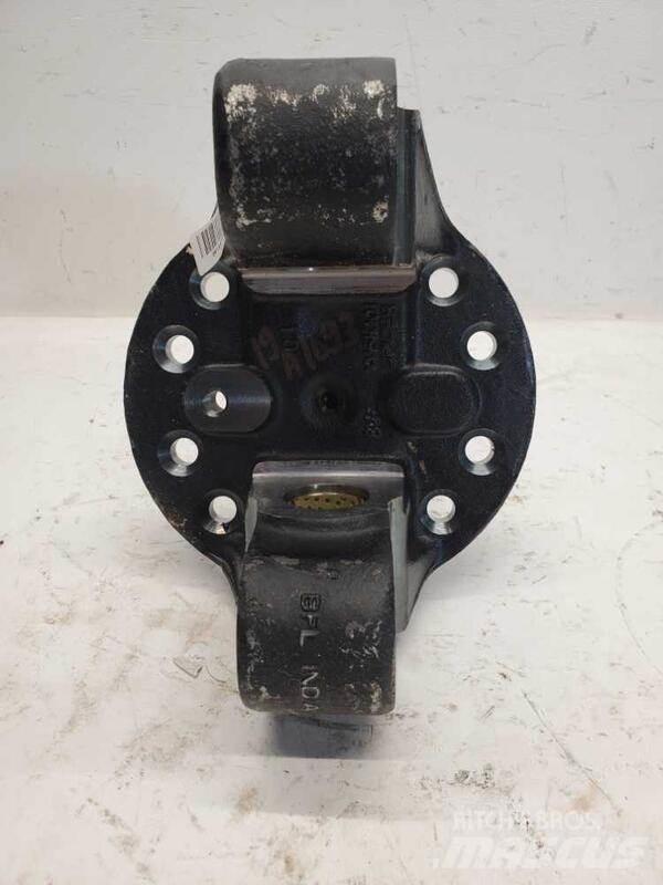 Eaton I-60 Transport - Inne