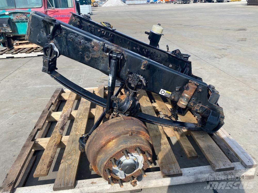 Eaton T370 Transport - Inne