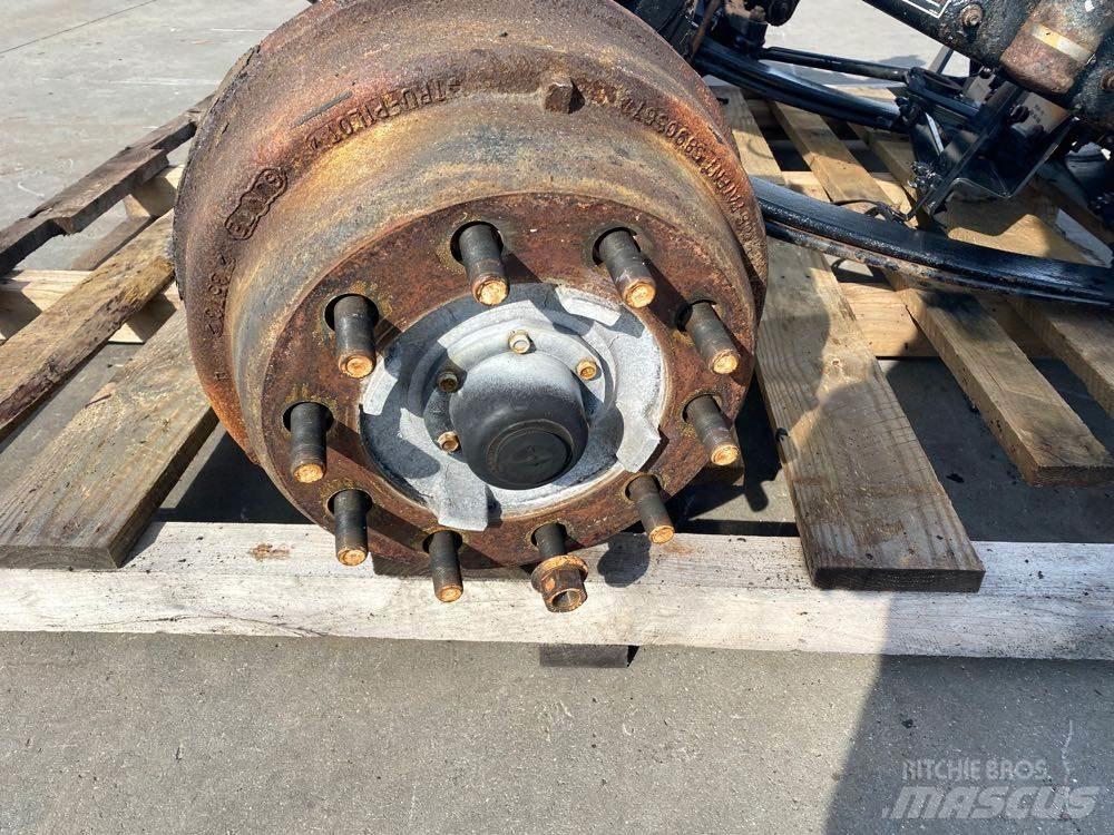 Eaton T370 Transport - Inne