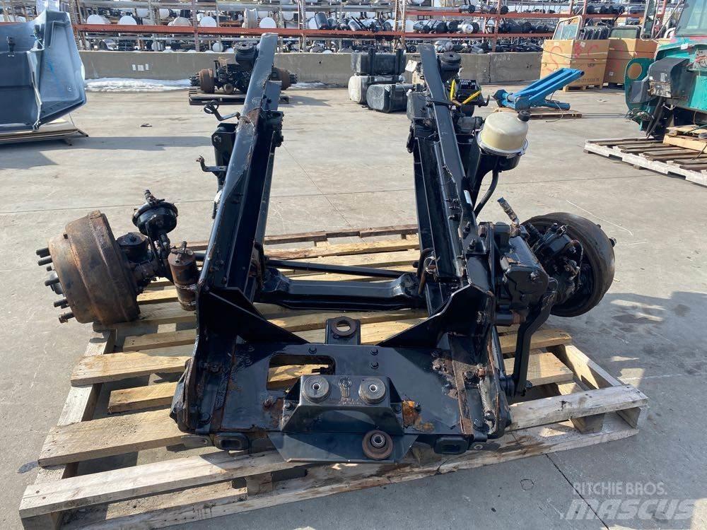 Eaton T370 Transport - Inne