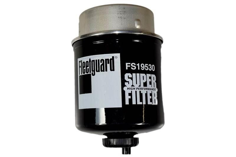 Fleetguard  Transport - Inne