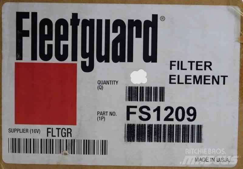Fleetguard  Transport - Inne