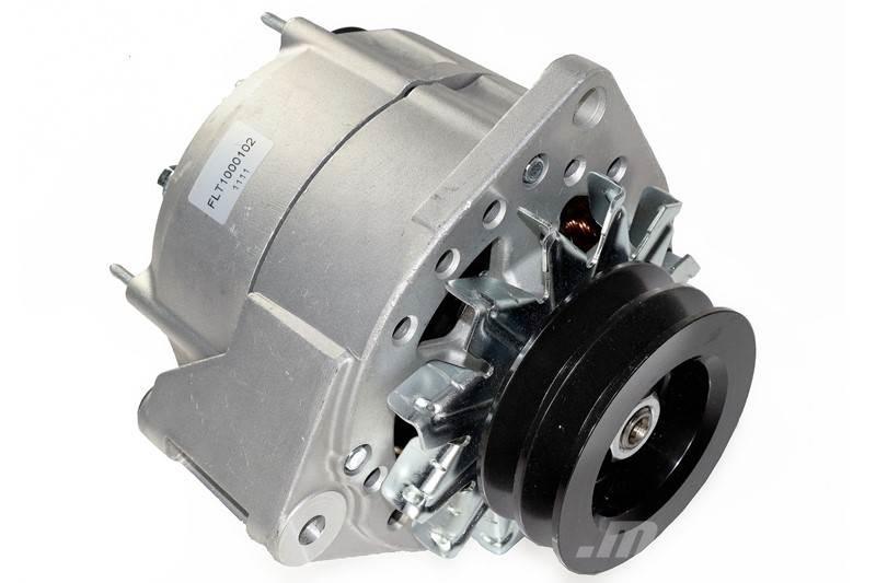  Fleetrite Elektronika