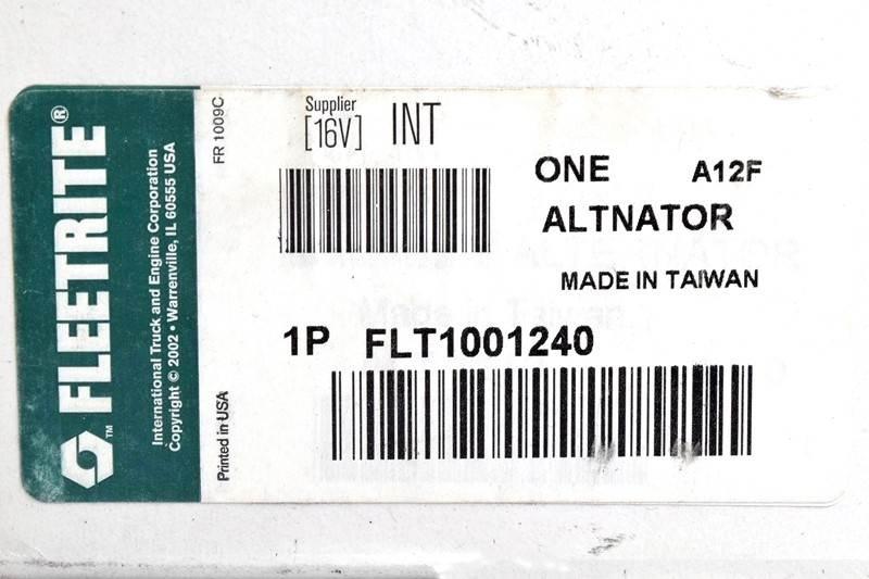  Fleetrite Elektronika