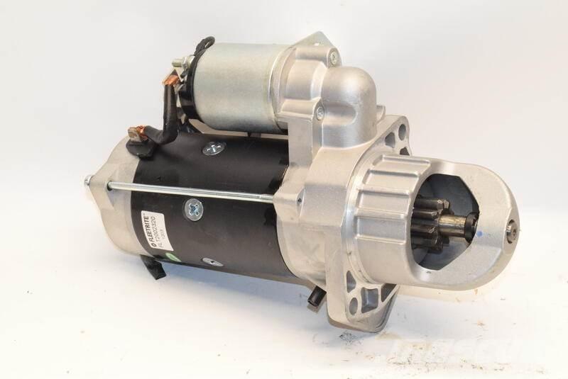  Fleetrite Transport - Inne