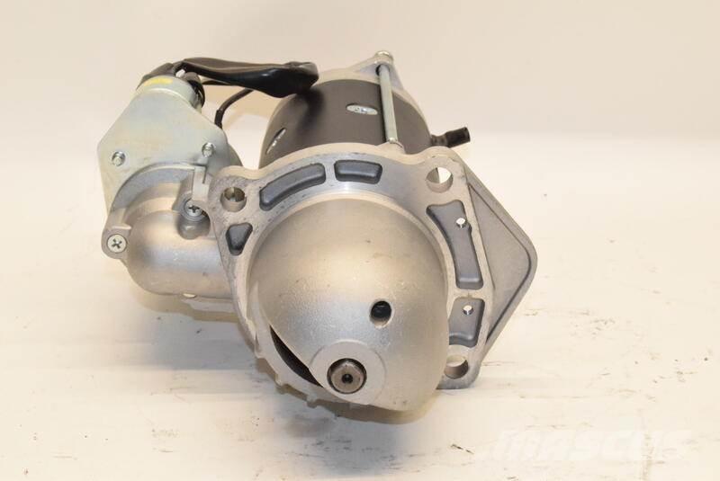  Fleetrite Transport - Inne