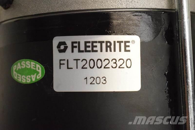  Fleetrite Transport - Inne