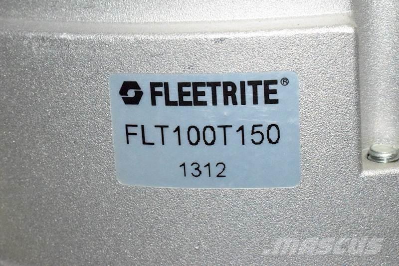  Fleetrite Elektronika