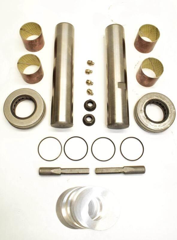  Fleetrite Transport - Inne