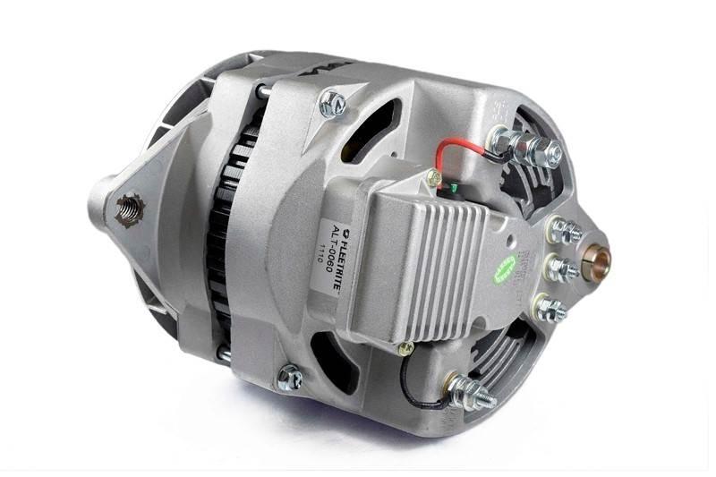  Fleetrite Elektronika