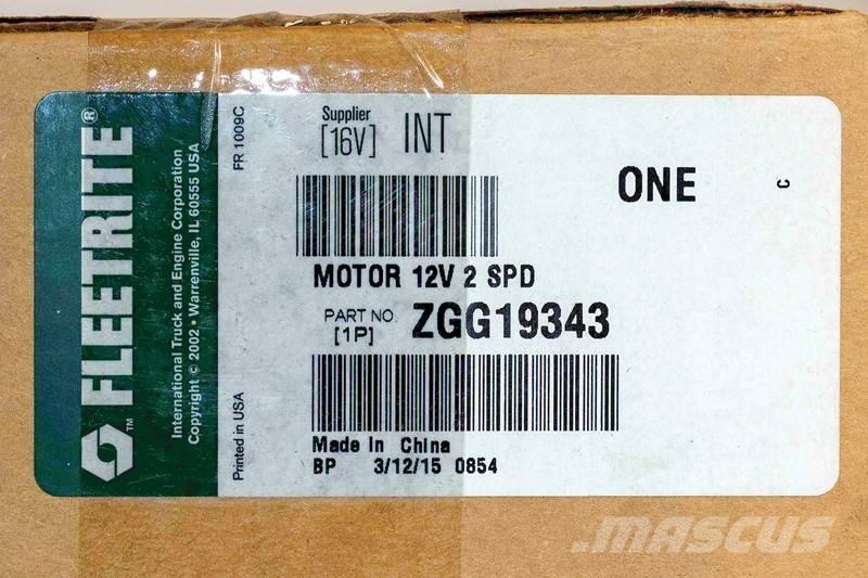  Fleetrite Transport - Inne