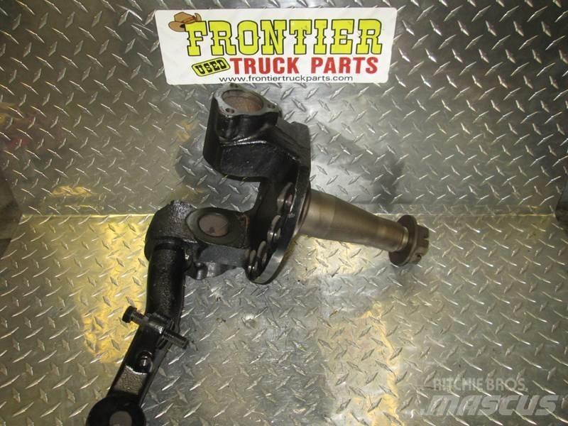 Ford  Transport - Inne