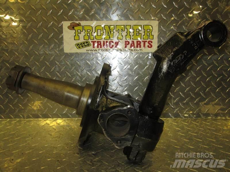 Ford  Transport - Inne