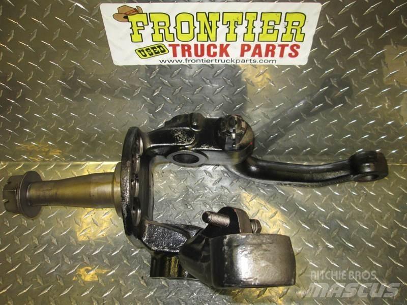 Ford  Transport - Inne