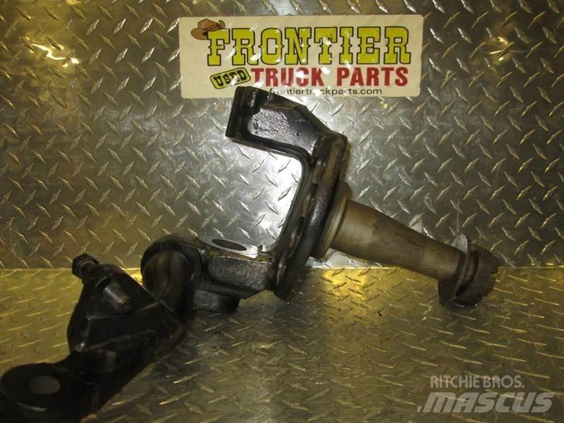 Ford  Transport - Inne