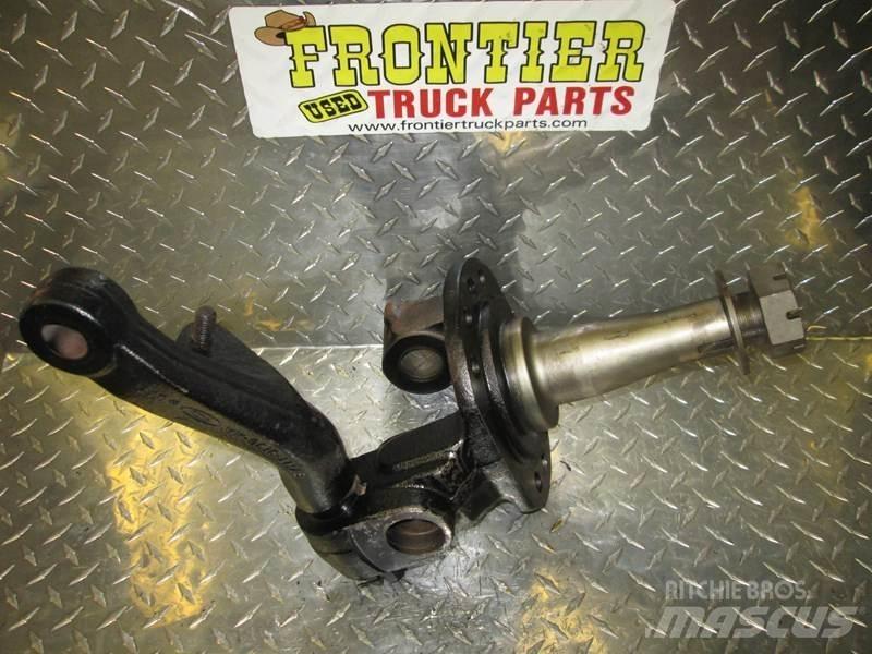 Ford  Transport - Inne