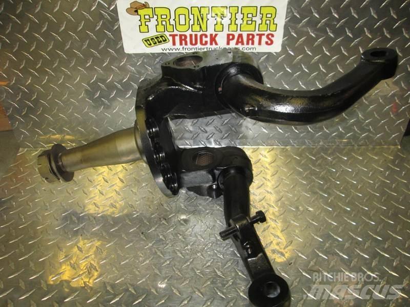Ford  Transport - Inne