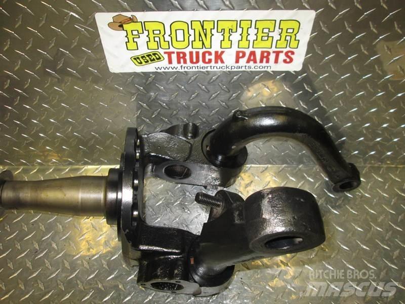 Ford  Transport - Inne