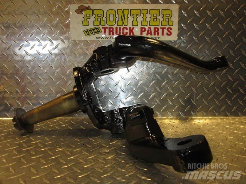 Ford  Transport - Inne