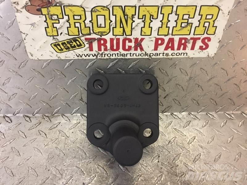 Ford  Transport - Inne