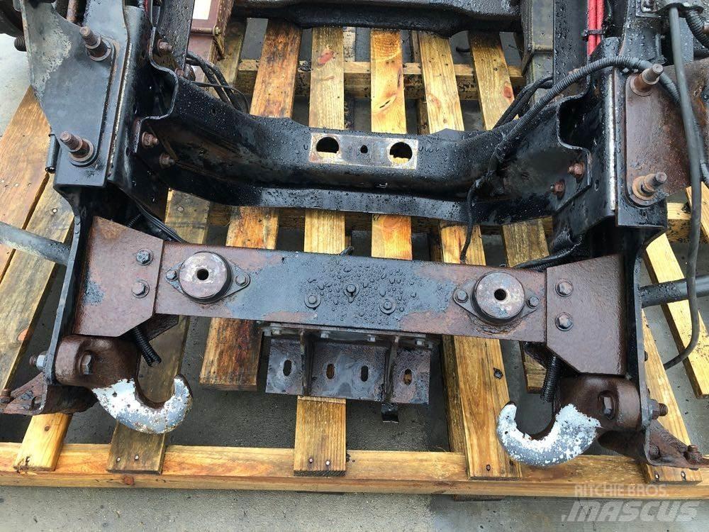Ford  Transport - Inne