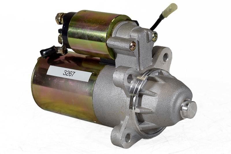 Ford 5.4L Transport - Inne