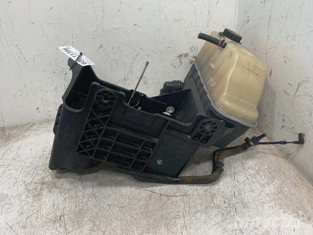 Ford F-550 Transport - Inne
