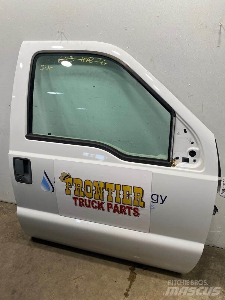 Ford F450 Transport - Inne