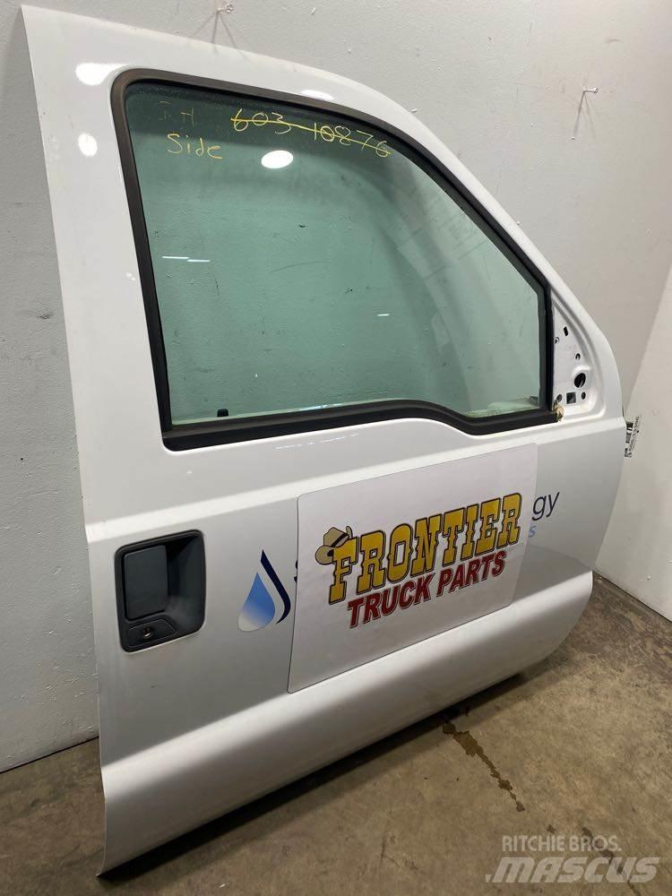Ford F450 Transport - Inne