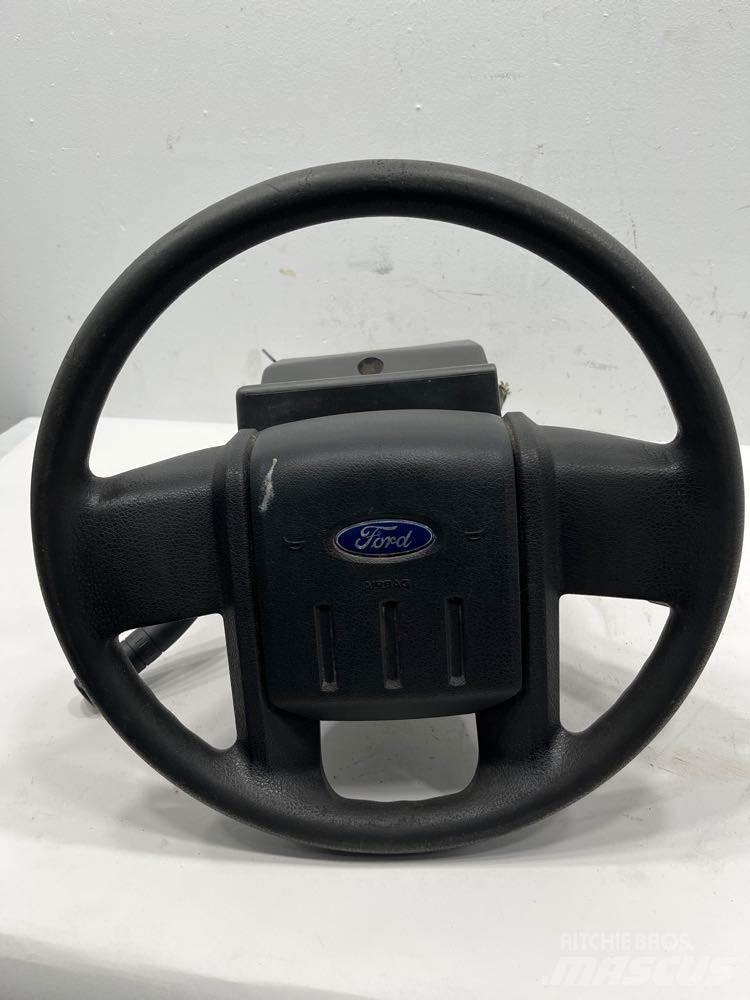 Ford F450 Transport - Inne