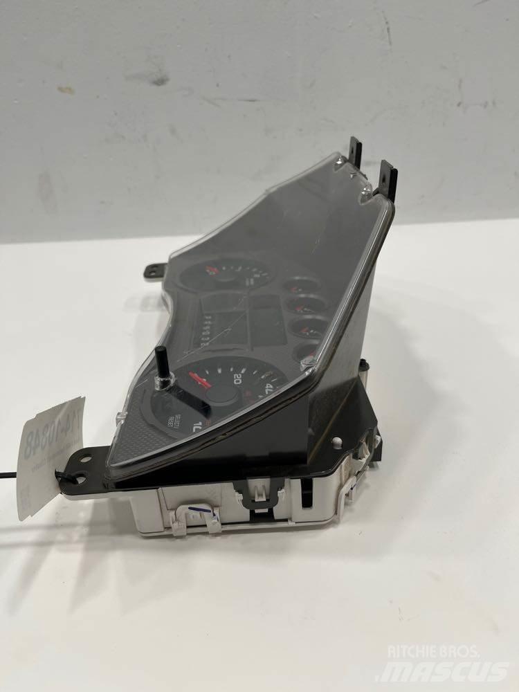 Ford F450 Transport - Inne