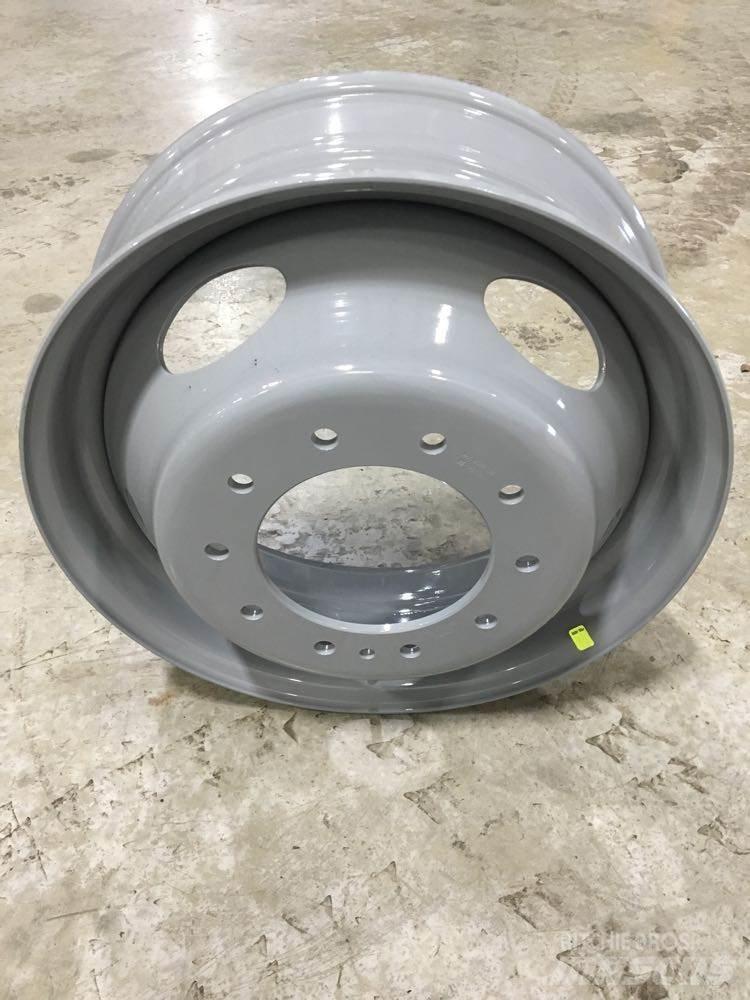 Ford F550 Opony, koła i felgi