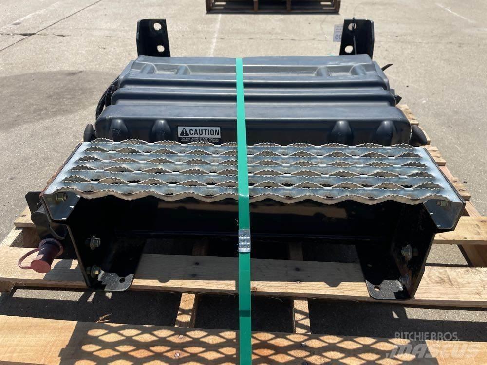 Ford F750 Transport - Inne