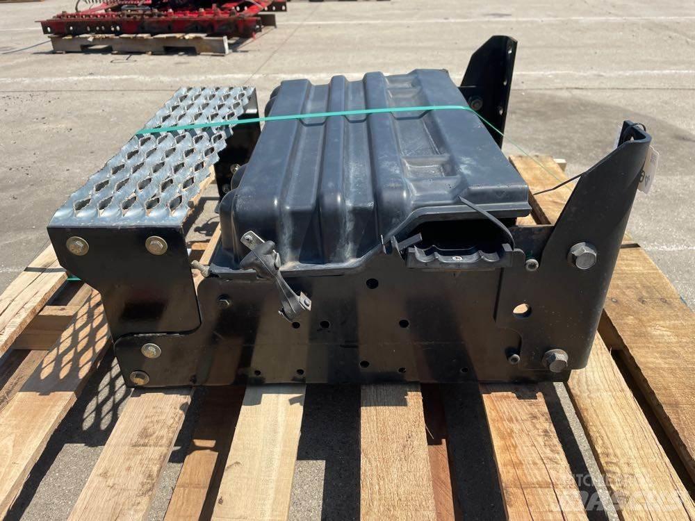 Ford F750 Transport - Inne