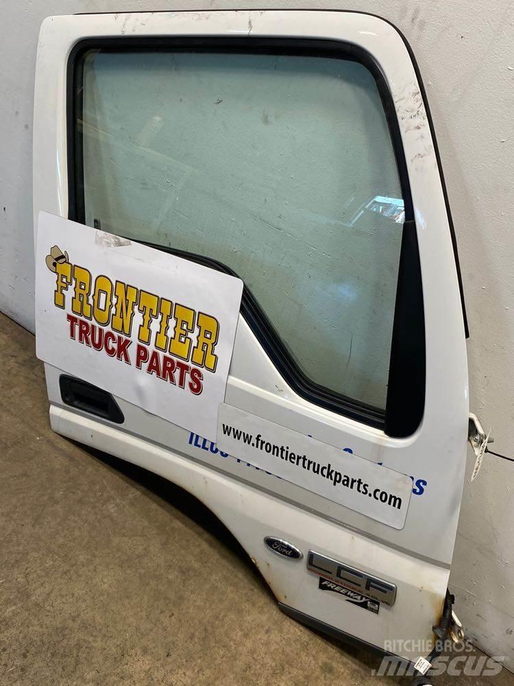 Ford LCF Transport - Inne
