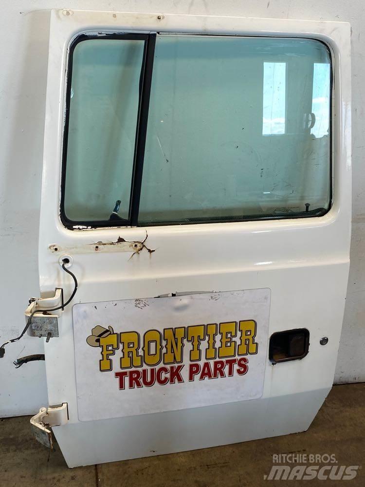 Ford LTA Transport - Inne