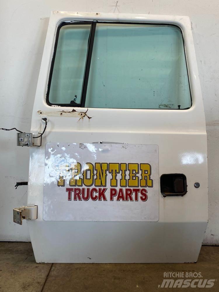 Ford LTA Transport - Inne