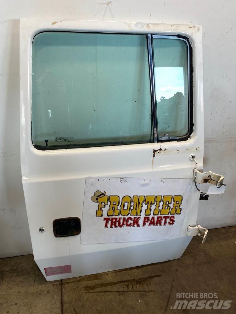 Ford LTA Transport - Inne