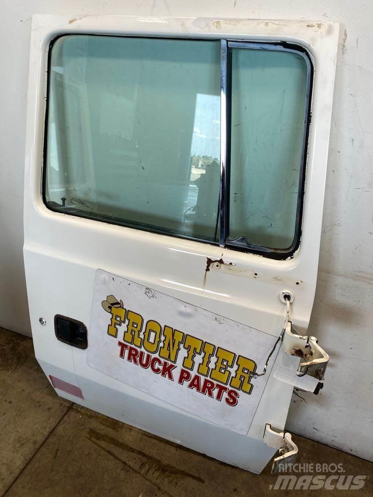 Ford LTA Transport - Inne