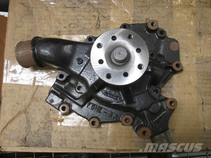 Ford N/A Transport - Inne