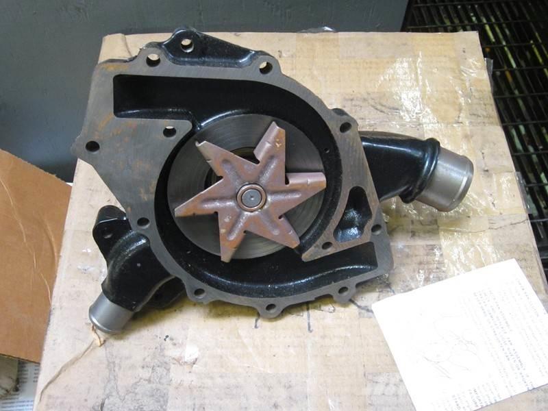 Ford N/A Transport - Inne