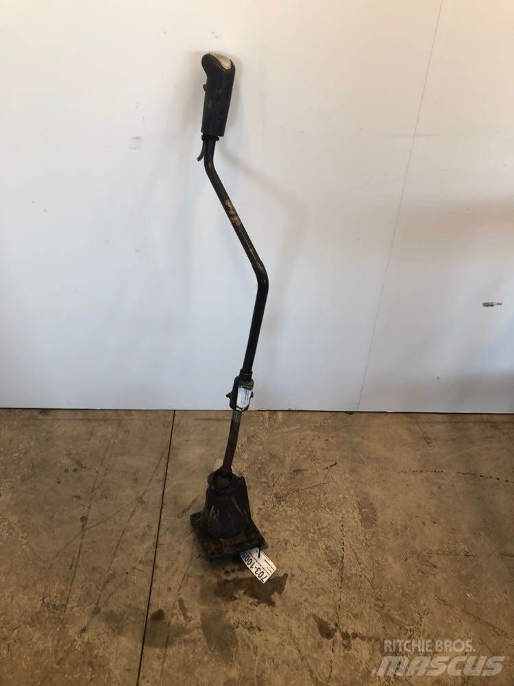 Fuller FRO Transport - Inne