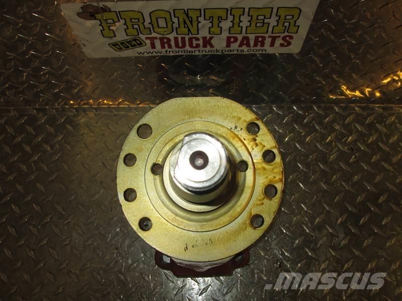 GKN GKN Transport - Inne